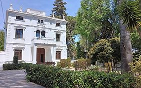 1893 Hotel Boutique